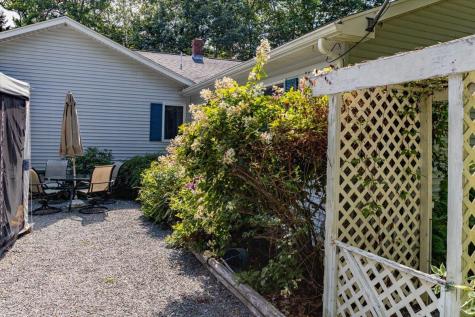 8 Mariners Reach Sullivan ME 04664