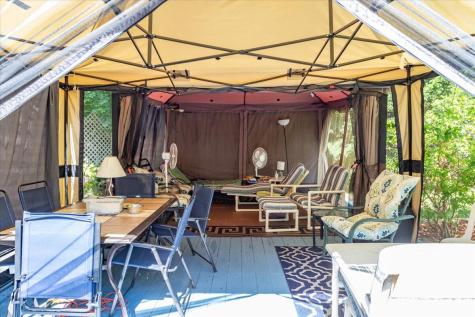 8 Mariners Reach Sullivan ME 04664