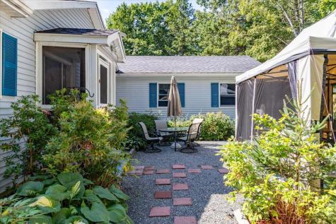 8 Mariners Reach Sullivan ME 04664