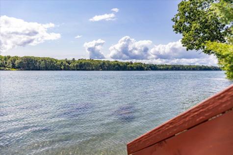 8 Mariners Reach Sullivan ME 04664