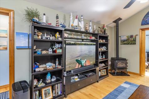 8 Mariners Reach Sullivan ME 04664