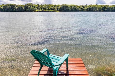 8 Mariners Reach Sullivan ME 04664