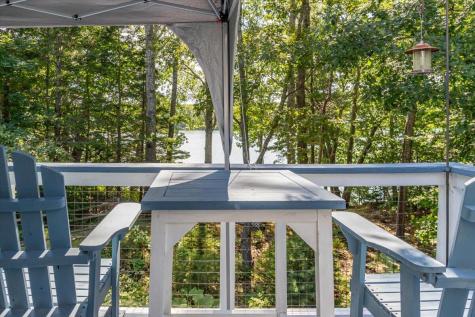 8 Mariners Reach Sullivan ME 04664