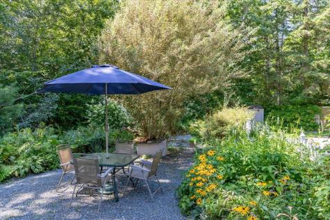 8 Mariners Reach Sullivan ME 04664