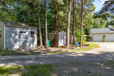 8 Mariners Reach Sullivan ME 04664