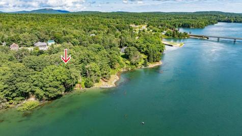 8 Mariners Reach Sullivan ME 04664