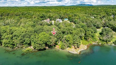 8 Mariners Reach Sullivan ME 04664