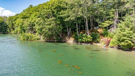 8 Mariners Reach Sullivan ME 04664