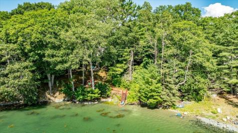 8 Mariners Reach Sullivan ME 04664