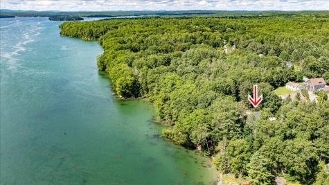 8 Mariners Reach Sullivan ME 04664