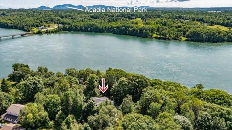 8 Mariners Reach Sullivan ME 04664