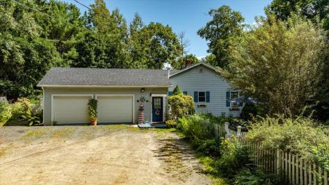 8 Mariners Reach Sullivan ME 04664