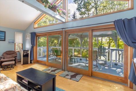 8 Mariners Reach Sullivan ME 04664