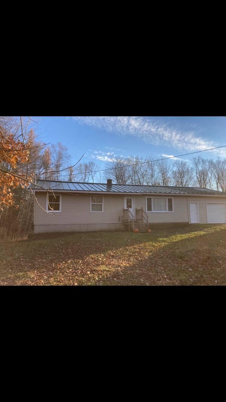 42 Christian Hill Road Charleston ME 04422