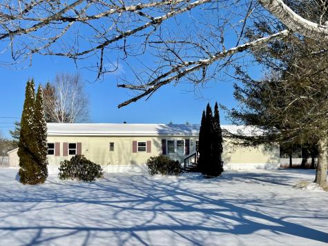 999 Fuller Road Hermon ME 04401