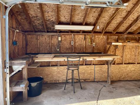 999 Fuller Road Hermon ME 04401