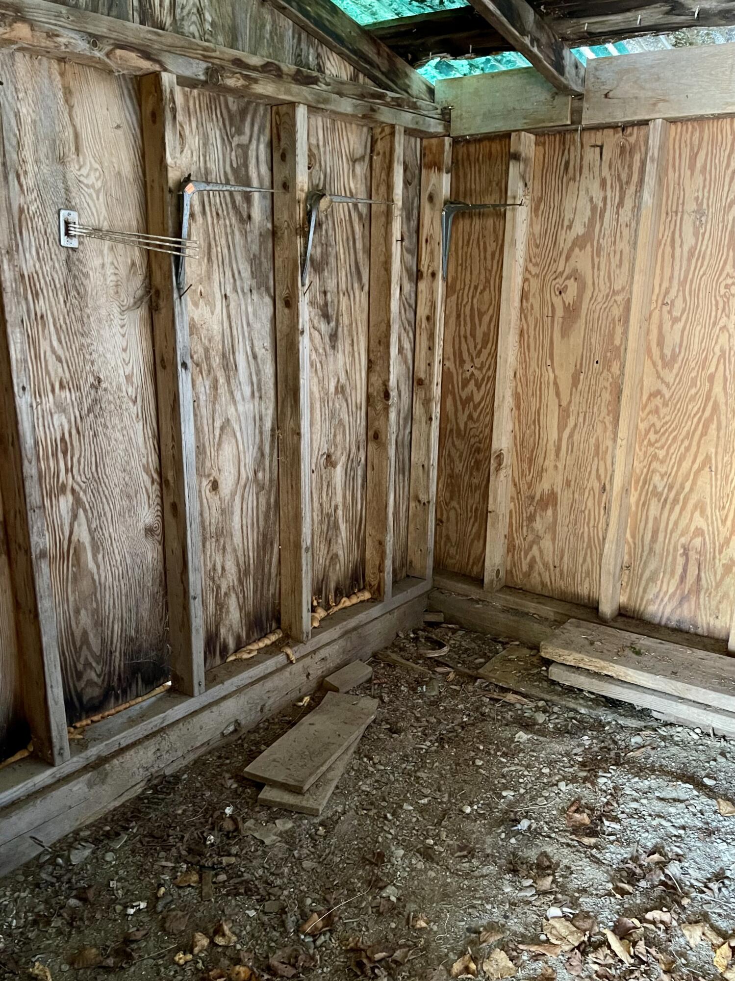 999 Fuller Road Hermon ME 04401