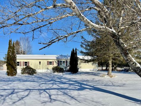999 Fuller Road Hermon ME 04401