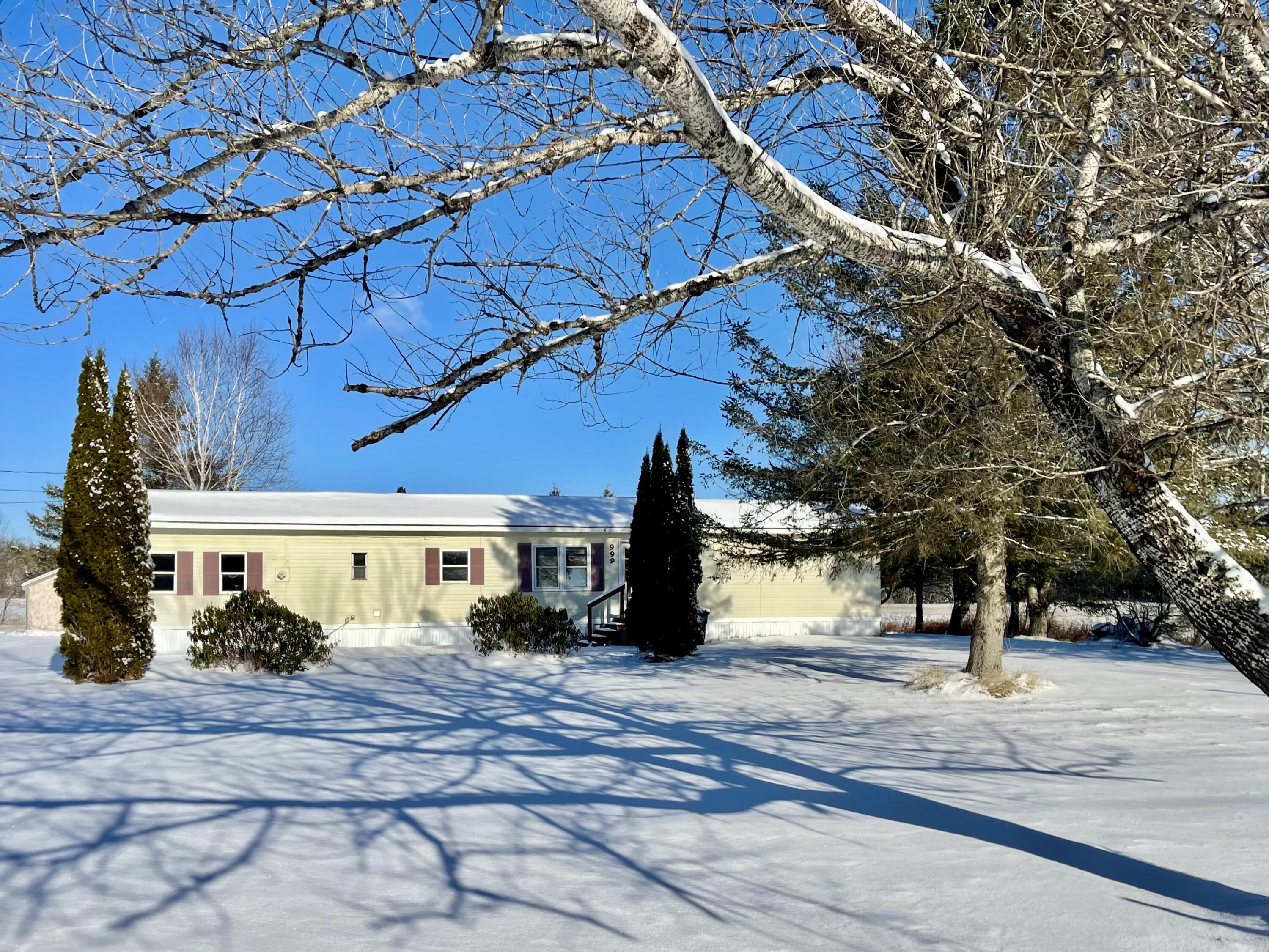 999 Fuller Road Hermon ME 04401