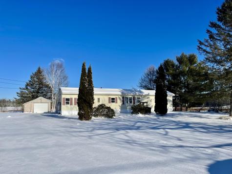 999 Fuller Road Hermon ME 04401