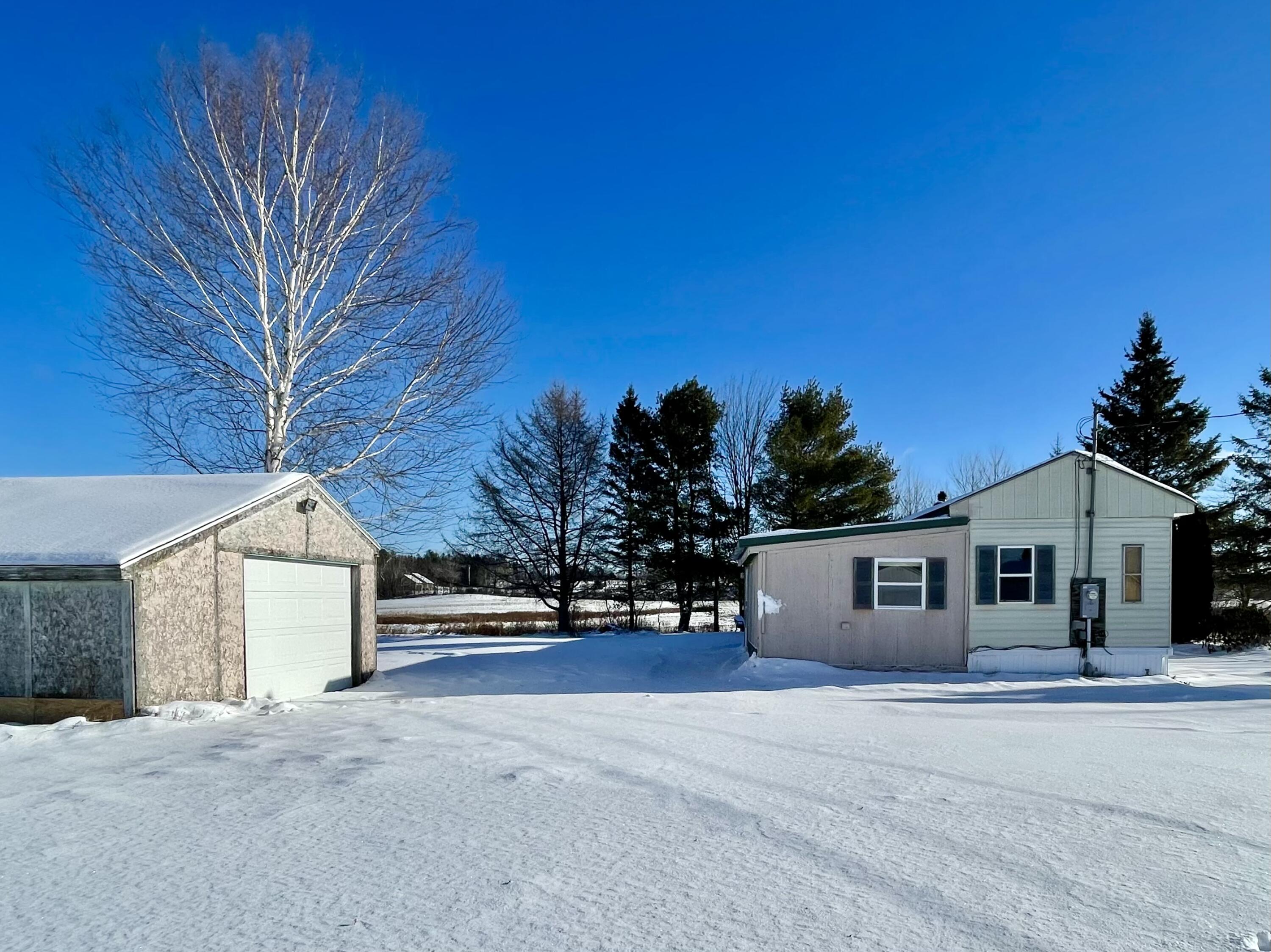 999 Fuller Road Hermon ME 04401