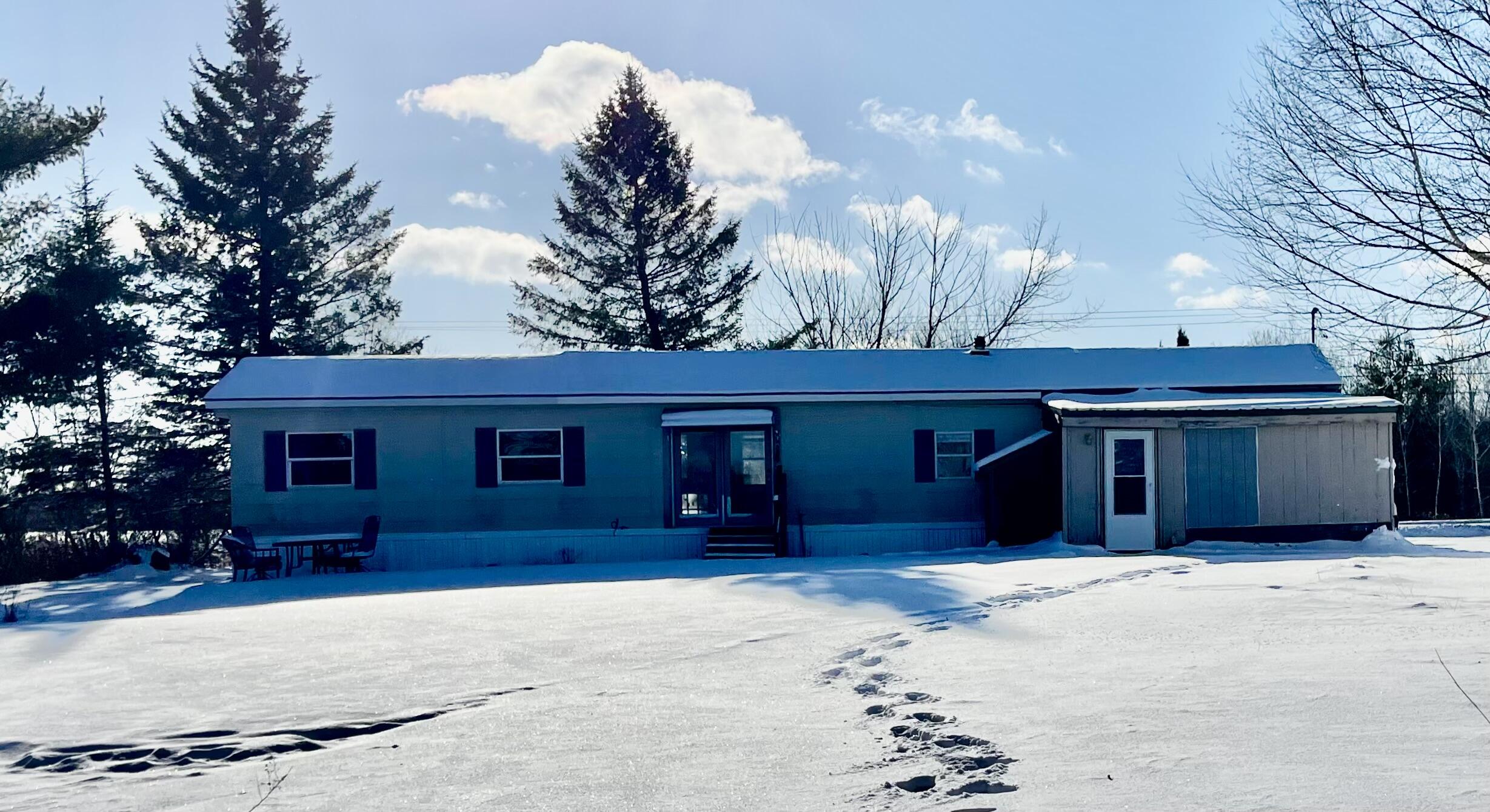 999 Fuller Road Hermon ME 04401