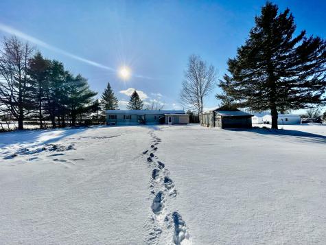 999 Fuller Road Hermon ME 04401