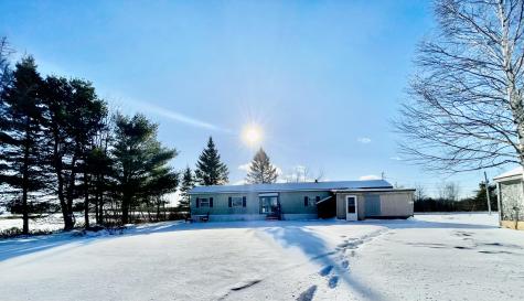 999 Fuller Road Hermon ME 04401