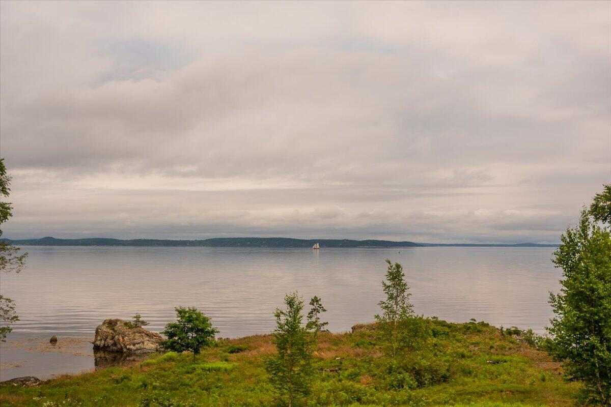 391 Main Road Islesboro ME 04848