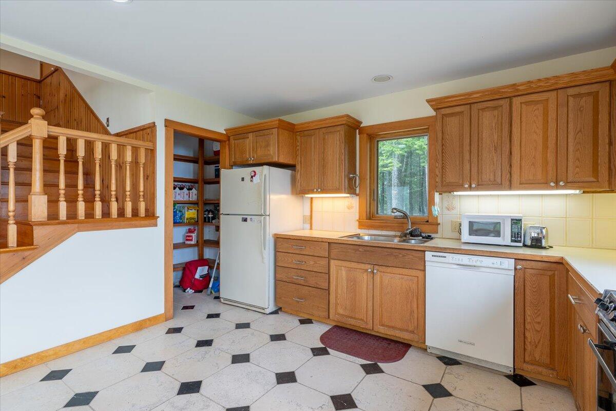 391 Main Road Islesboro ME 04848