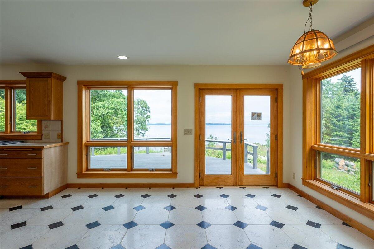 391 Main Road Islesboro ME 04848