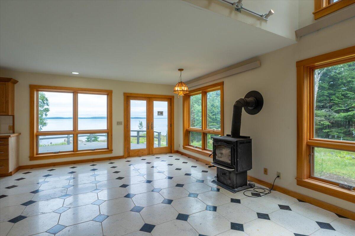 391 Main Road Islesboro ME 04848