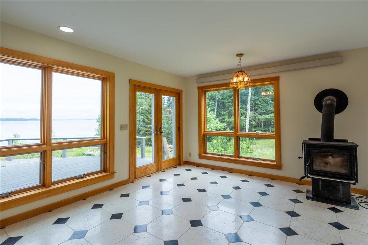 391 Main Road Islesboro ME 04848