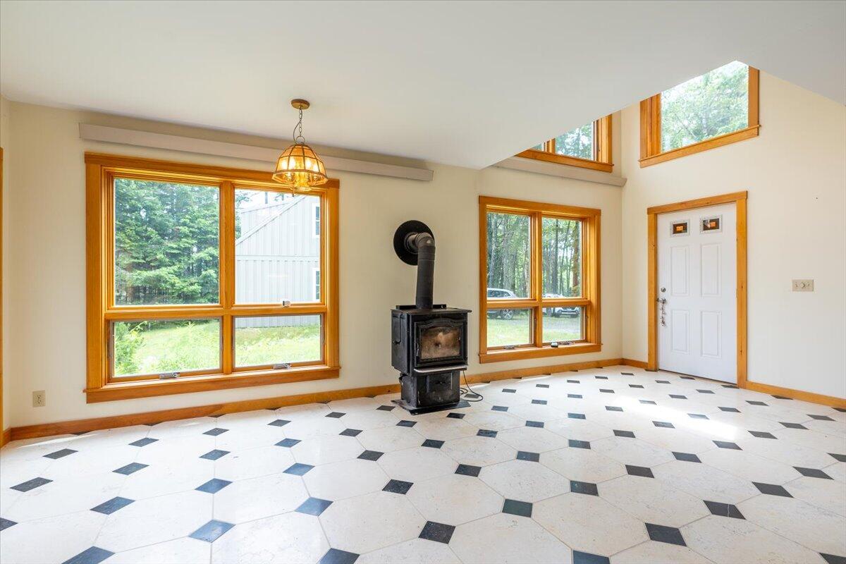 391 Main Road Islesboro ME 04848