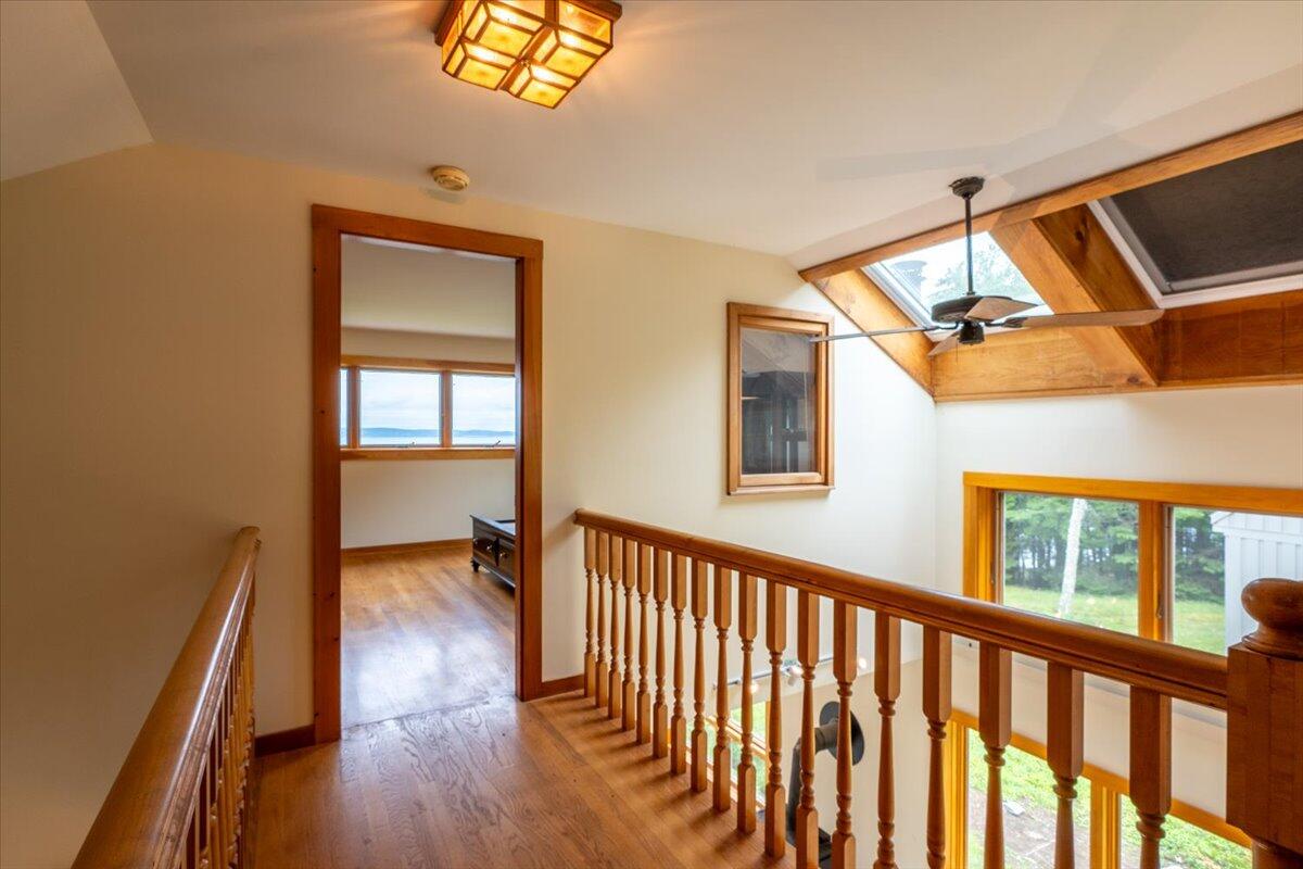 391 Main Road Islesboro ME 04848