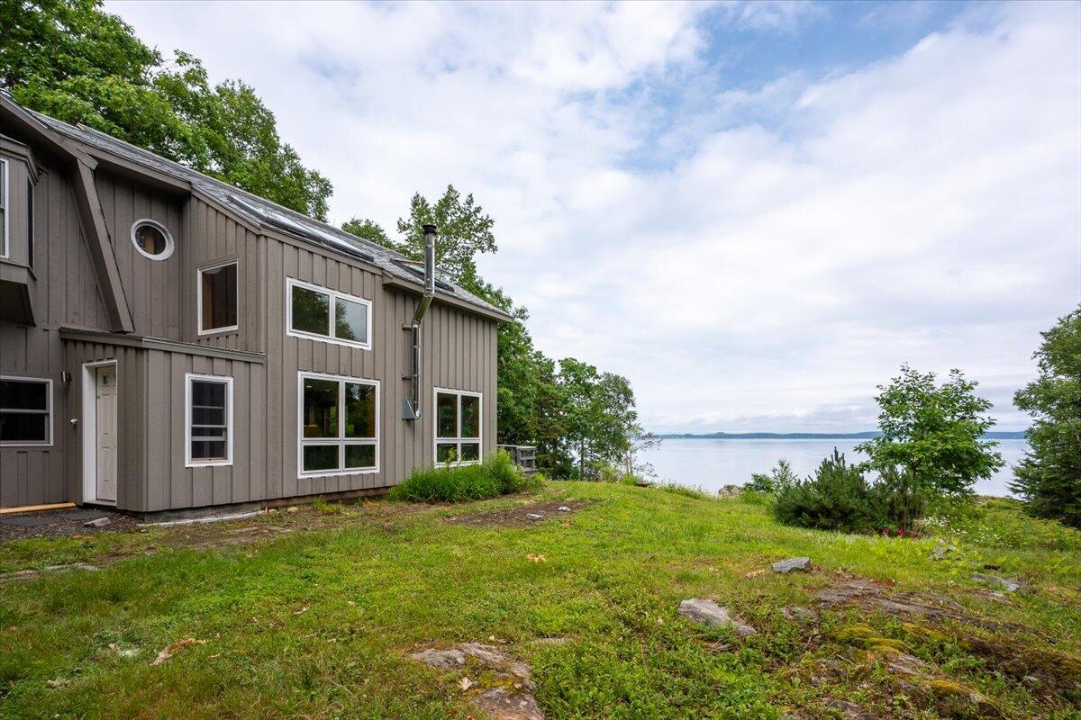 391 Main Road Islesboro ME 04848