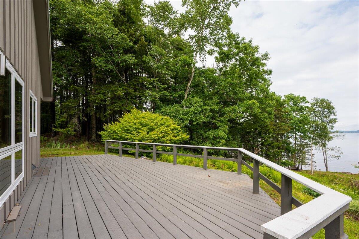 391 Main Road Islesboro ME 04848