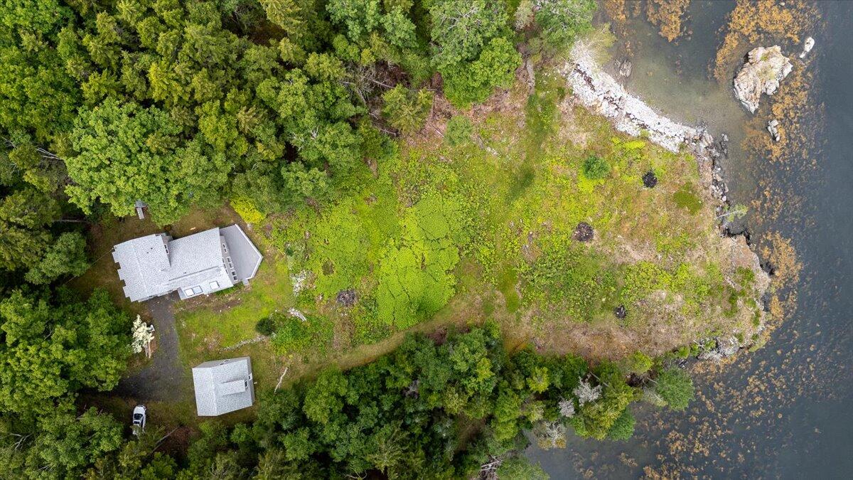 391 Main Road Islesboro ME 04848