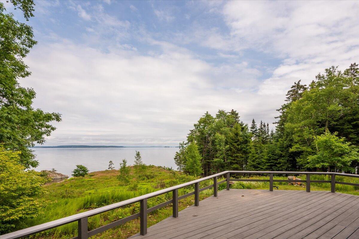 391 Main Road Islesboro ME 04848