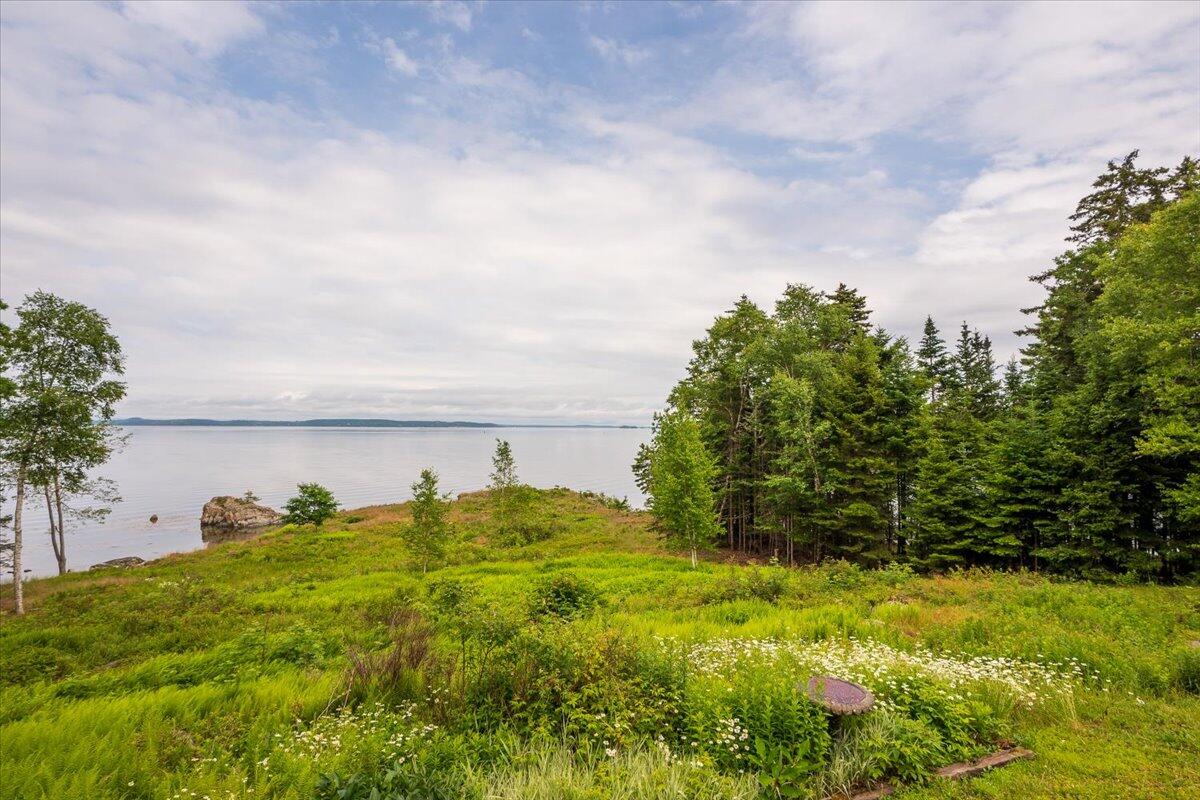 391 Main Road Islesboro ME 04848