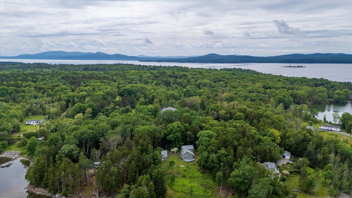 391 Main Road Islesboro ME 04848