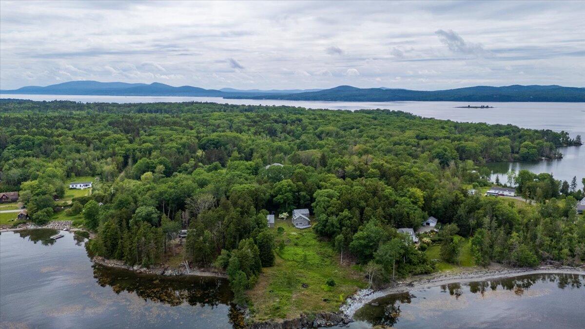 391 Main Road Islesboro ME 04848