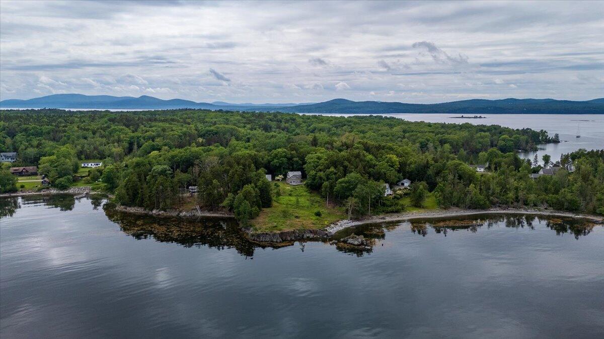391 Main Road Islesboro ME 04848