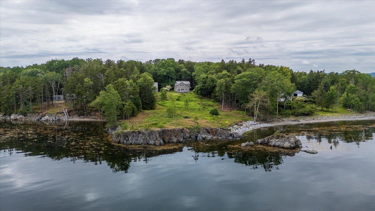 391 Main Road Islesboro ME 04848