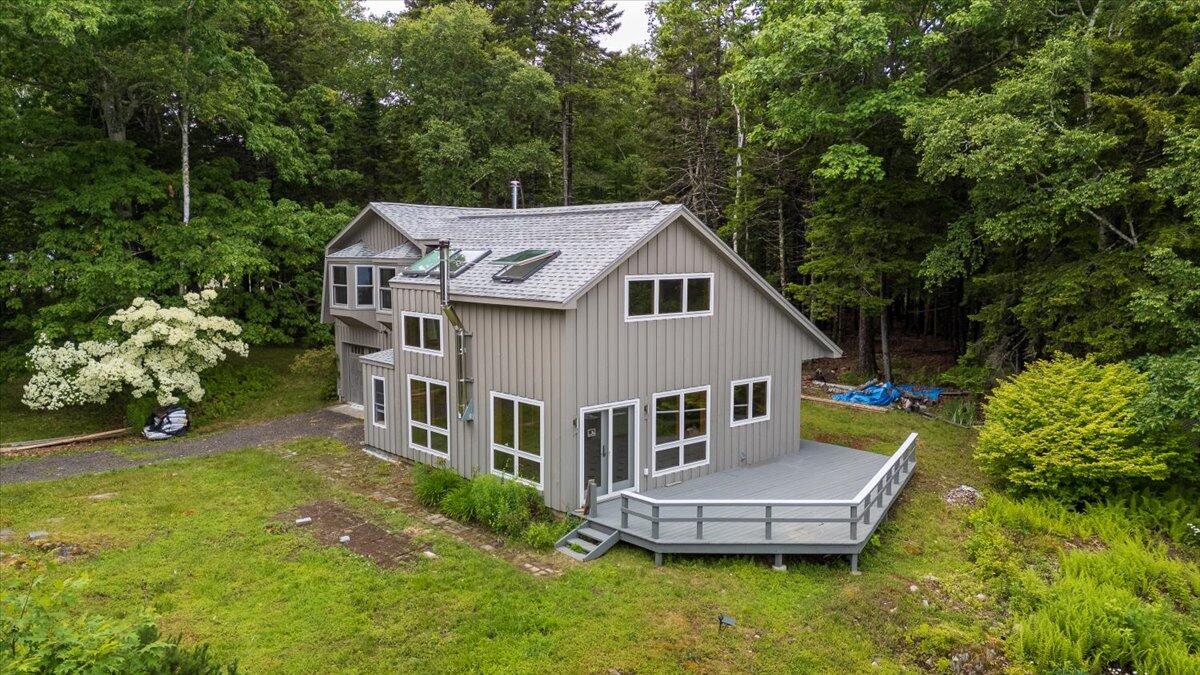 391 Main Road Islesboro ME 04848