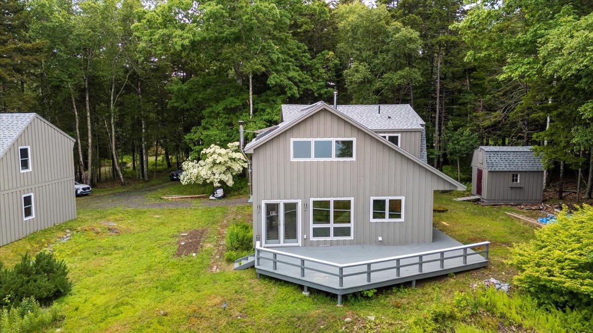 391 Main Road Islesboro ME 04848