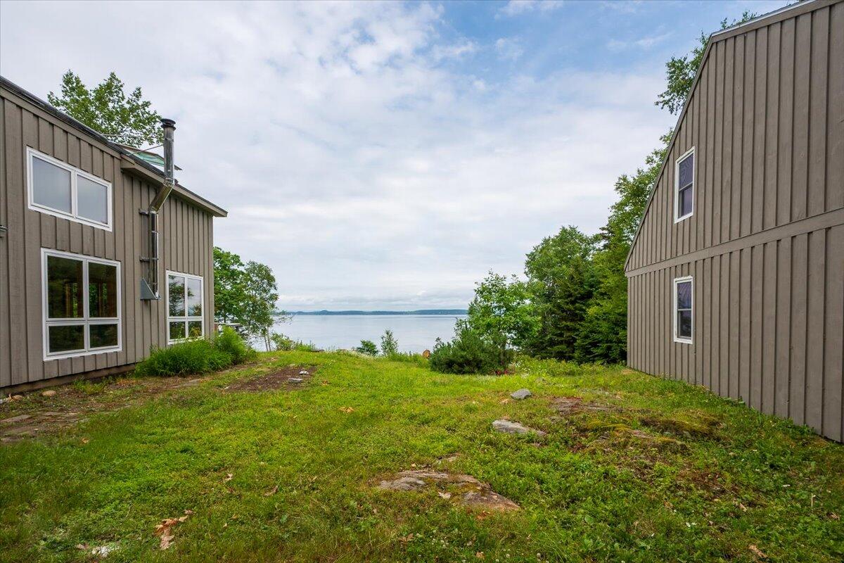 391 Main Road Islesboro ME 04848