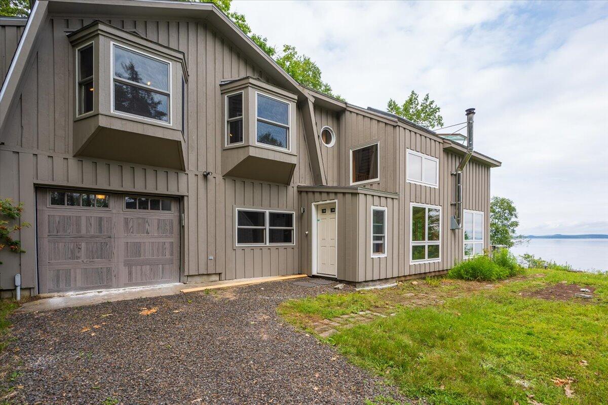 391 Main Road Islesboro ME 04848