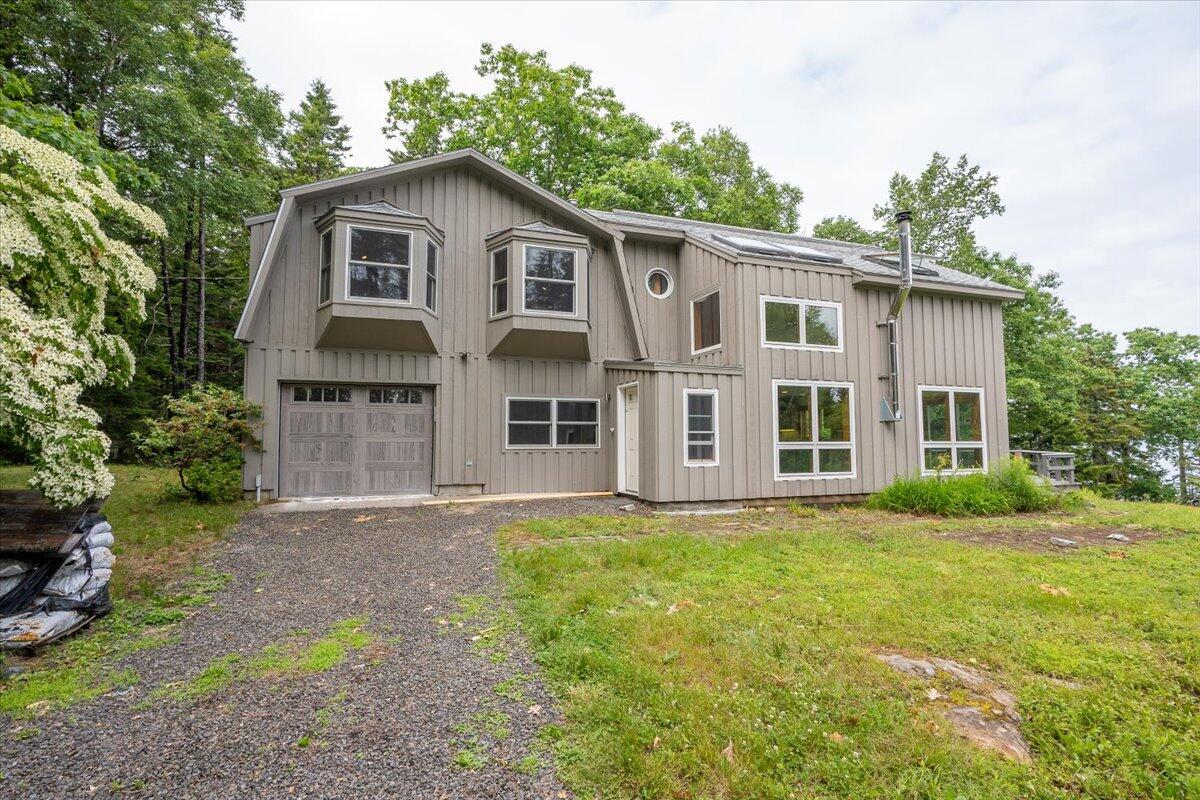 391 Main Road Islesboro ME 04848