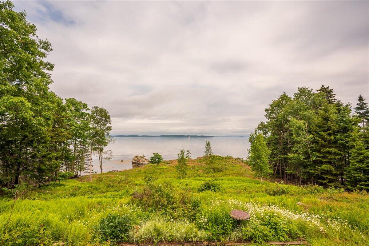 391 Main Road Islesboro ME 04848